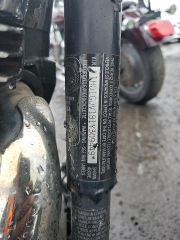 2001 HARLEY-DAVIDSON FXDL 1HD1GDV181Y309449