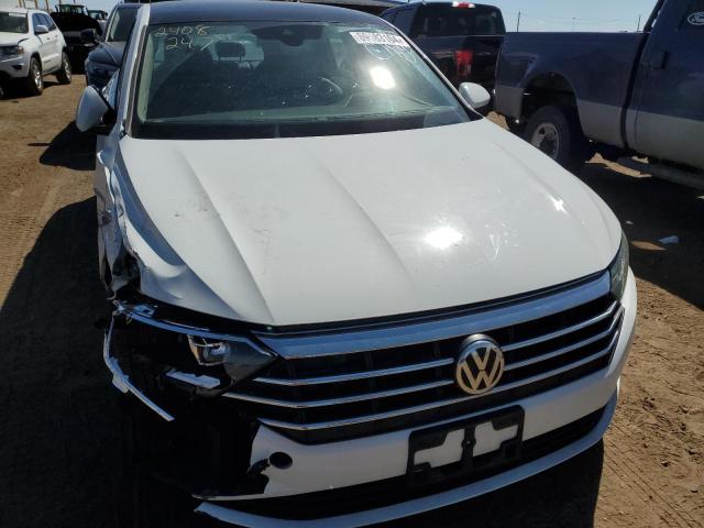 2019 VOLKSWAGEN JETTA SEL - 3VWE57BU8KM111165