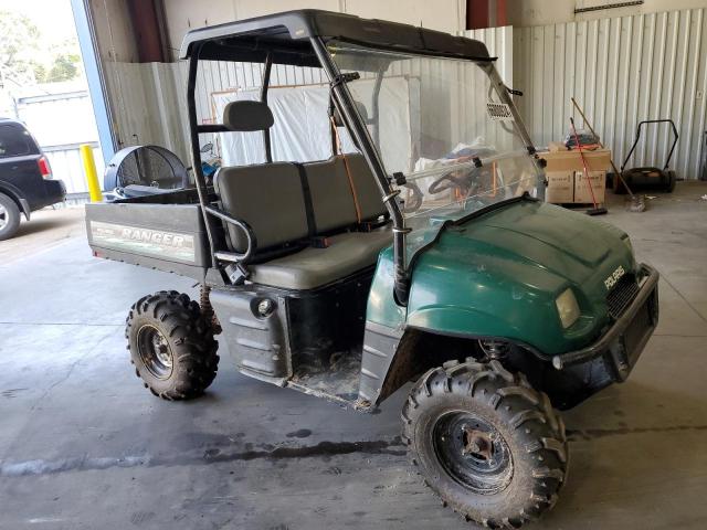 2004 POLARIS RANGER 4X4 - 4XARB42A54D240861