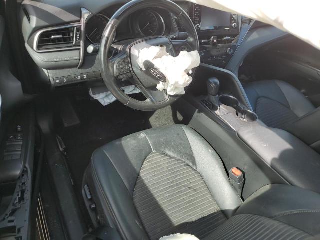 2021 TOYOTA CAMRY SE - 4T1G11AK5MU481164