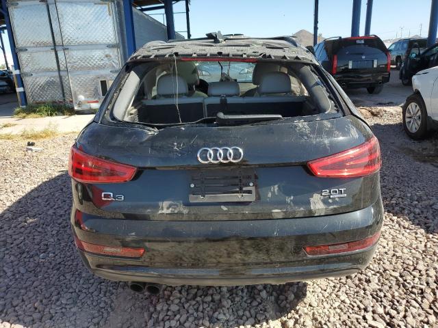 VIN WA1GFCFS9FR006059 2015 Audi Q3, Prestige no.6