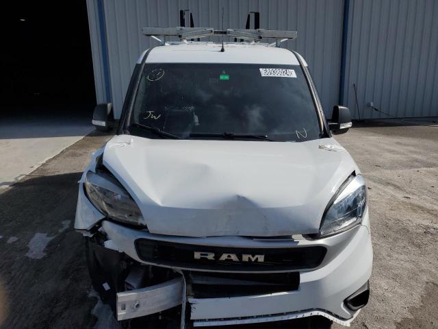 2022 RAM PROMASTER - ZFBHRFAB7N6W77727