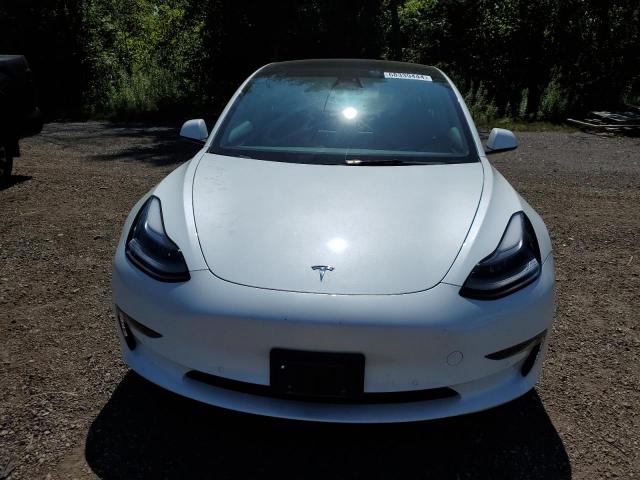 2022 TESLA MODEL 3 - 5YJ3E1EA4NF340377