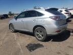 LEXUS RX 450 photo