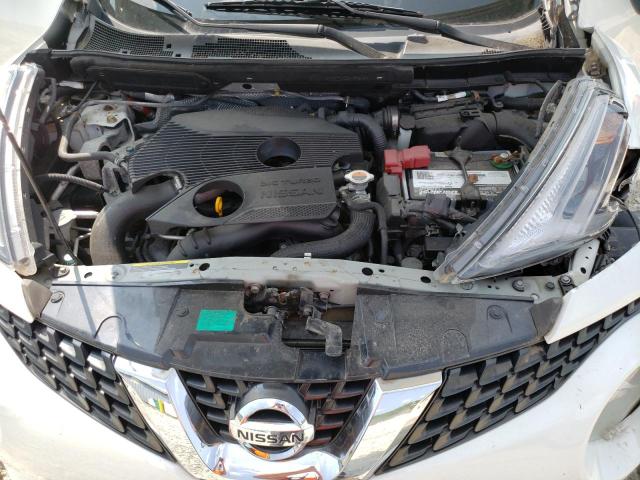 2015 NISSAN JUKE S - JN8AF5MV6FT561921