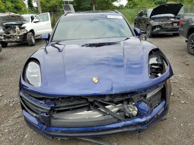 VIN WP1AG2A58PLB41184 2023 Porsche Macan, S no.5