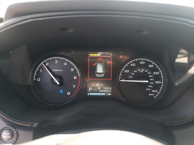 2022 SUBARU FORESTER - JF2SKACC3NH502784