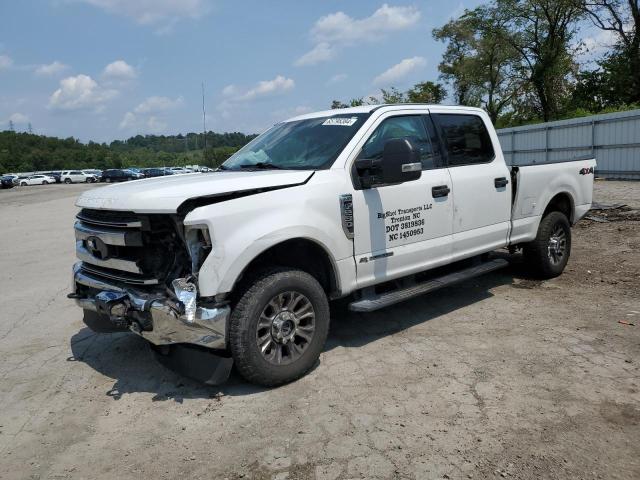 FORD F250 SUPER