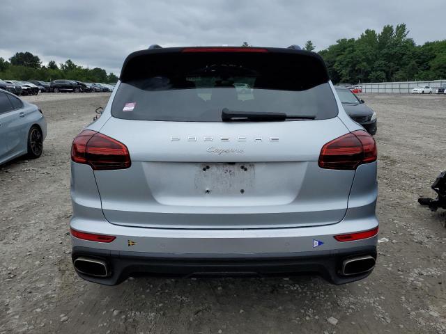 VIN WP1AA2A23HKA87355 2017 Porsche Cayenne no.6