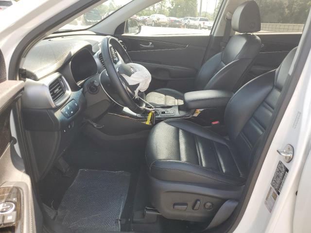 2020 KIA SORENTO EX - 5XYPH4A50LG705467