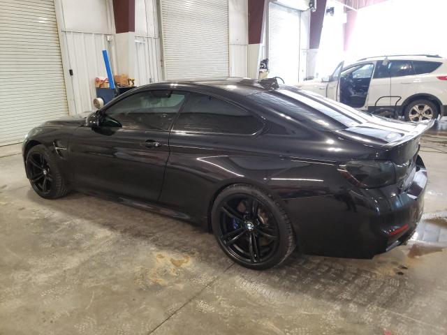 VIN WBS3R9C52GK336884 2016 BMW M4 no.2