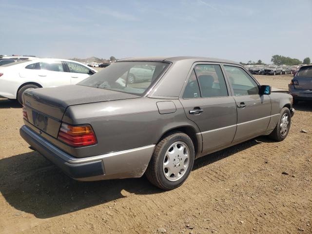 MERCEDES-BENZ 400 E 1993 silver  gas WDBEA34E7PB924913 photo #4