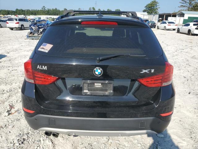 2015 BMW X1 SDRIVE2 - WBAVM1C59FV314990