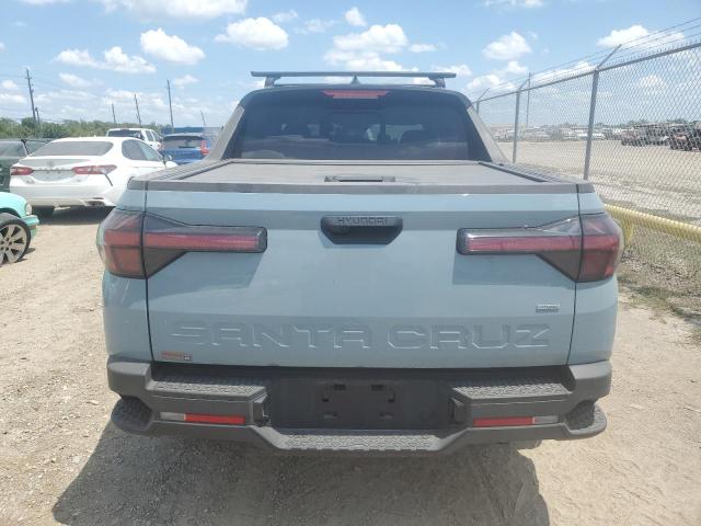 2023 HYUNDAI SANTA CRUZ - 5NTJCDAEXPH075218