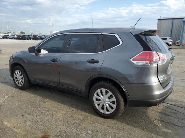 2016 NISSAN ROGUE S - 5N1AT2MT7GC785892