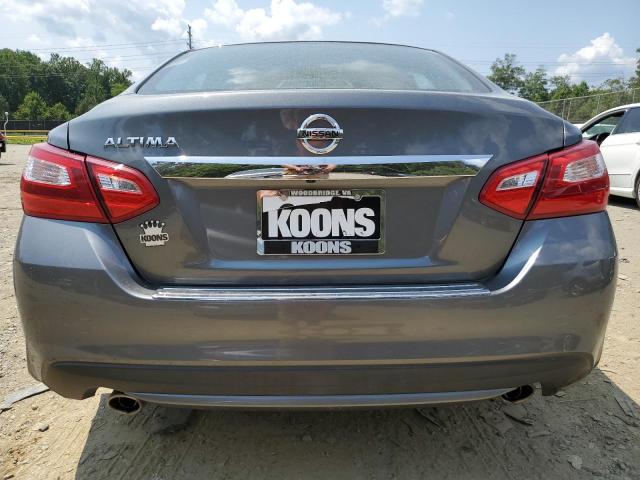 2017 NISSAN ALTIMA 2.5 - 1N4AL3AP9HN359425
