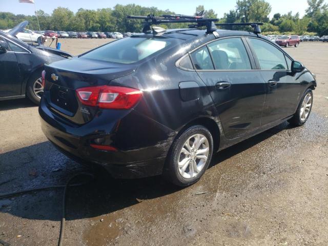 1G1BC5SM1K7107820 2019 CHEVROLET CRUZE