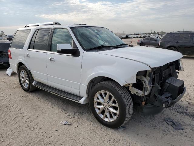 2015 FORD EXPEDITION - 1FMJU1KT0FEF07252