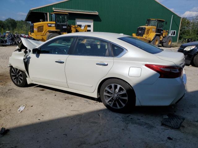 2017 NISSAN ALTIMA 2.5 - 1N4AL3AP3HC202050