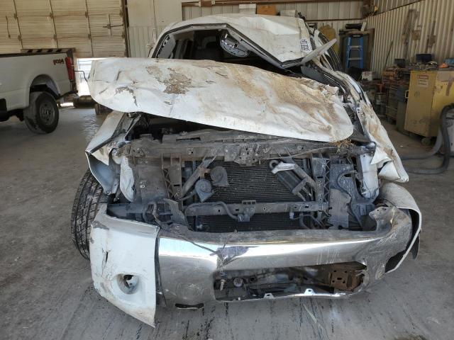 2015 NISSAN TITAN S - 1N6BA0ED9FN515167