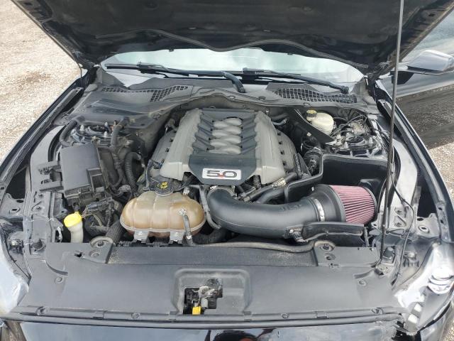 2015 FORD MUSTANG GT - 1FA6P8CF2F5395790