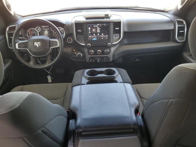 2023 RAM 1500 BIG H - 1C6SRFFT6PN574237