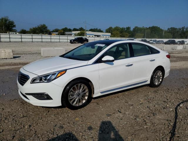 2015 HYUNDAI SONATA SPORT 2015