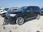 2016 FORD EXPLORER L - 1FM5K7F86GGD02055