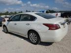 NISSAN ALTIMA 2.5 photo