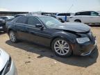 CHRYSLER 300 LIMITE photo