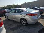 HYUNDAI ELANTRA GL photo