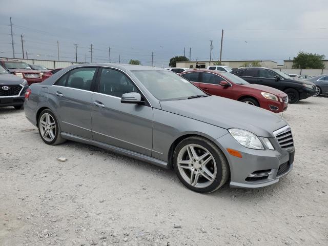 VIN WDDHF8JB1DA719490 2013 Mercedes-Benz E-Class, 3... no.4