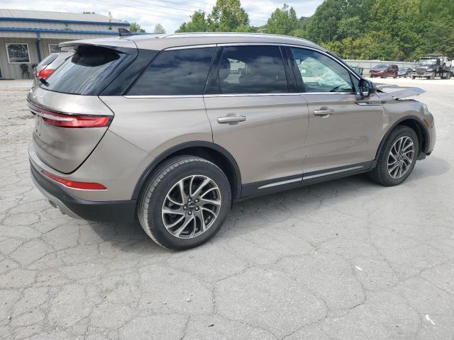 2020 LINCOLN CORSAIR - 5LMCJ1D99LUL26703