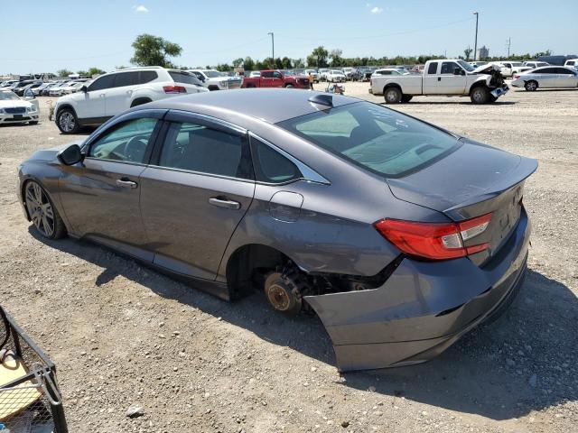 2019 HONDA ACCORD LX - 1HGCV1F11KA022530