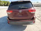 TOYOTA HIGHLANDER photo