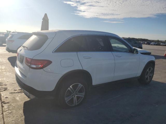 2018 MERCEDES-BENZ GLC 300 - WDC0G4JB2JV013852