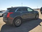 CADILLAC XT5 LUXURY photo