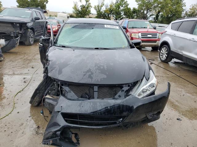 2018 NISSAN ALTIMA 2.5 - 1N4AL3AP1JC215448
