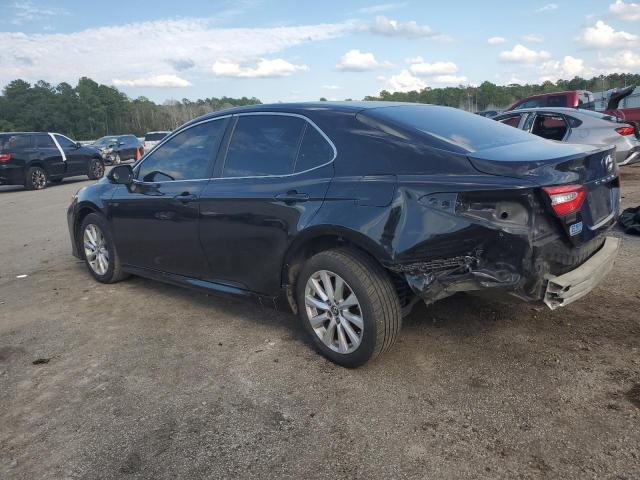 VIN 4T1B11HKXJU071469 2018 Toyota Camry, L no.2