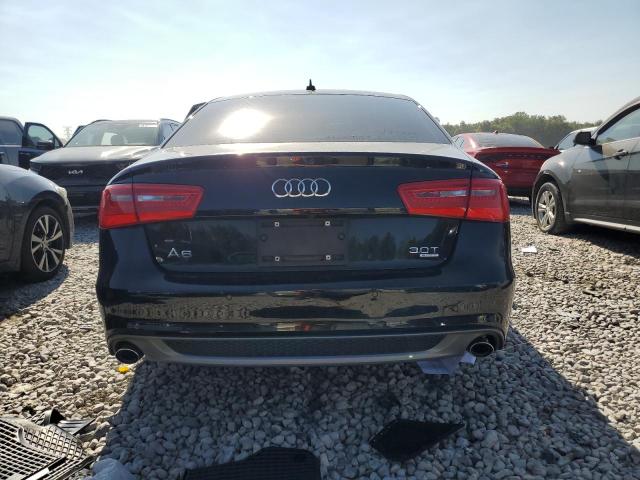 VIN WAUHGAFC3FN033539 2015 Audi A6, Prestige no.6