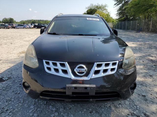 2015 NISSAN ROGUE SELE - JN8AS5MT8FW662919
