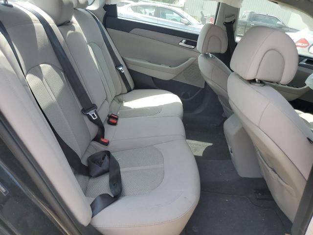 2016 HYUNDAI SONATA SE - 5NPE24AF2GH309850