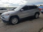 JEEP CHEROKEE L photo