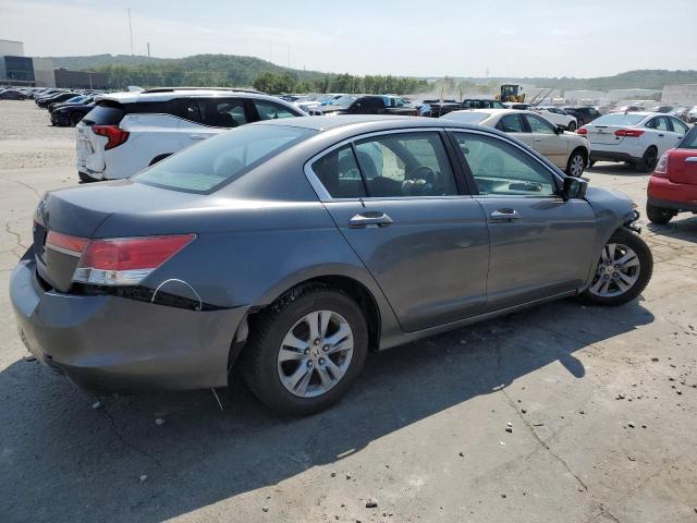 2011 HONDA ACCORD LXP 1HGCP2F44BA039493  66329104