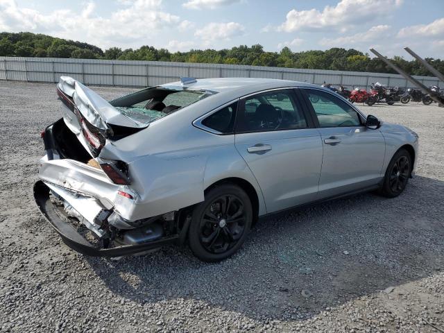 2024 HONDA ACCORD - 1HGCY1F28RA019098