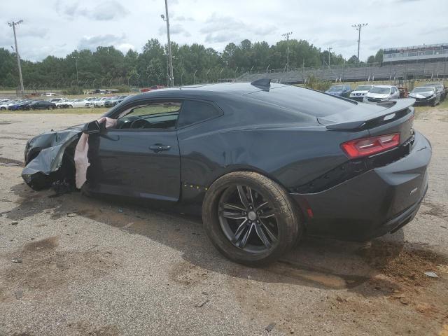 2018 CHEVROLET CAMARO SS - 1G1FH1R74J0105823