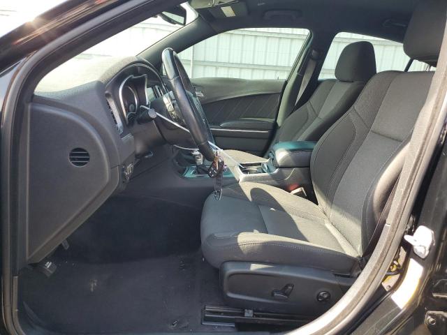 2018 DODGE CHARGER SX - 2C3CDXHG9JH289229