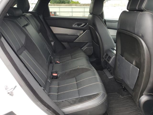 2018 LAND ROVER RANGE ROVE - SALYL2RN7JA714670
