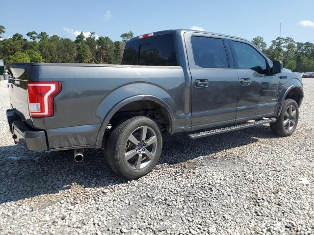 2015 FORD F150 SUPER - 1FTEW1CG7FKE83258