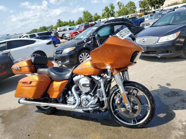 2015 HARLEY-DAVIDSON FLTRXS ROAD GLIDE SPECIAL 2015